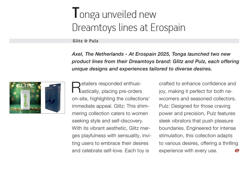 2025-06 EAN - Dreamtoys Glitz and Pulz